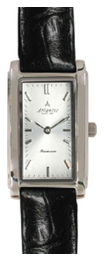 Wrist watch Atlantic 27043.41.21 for women - 1 image, photo, picture