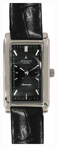 Wrist watch Atlantic 27043.41.61 for women - 1 photo, image, picture