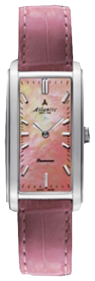 Atlantic 27043.41.98 wrist watches for women - 1 image, picture, photo