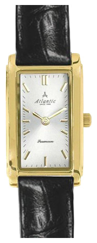 Wrist watch Atlantic 27043.45.21 for women - 1 photo, picture, image