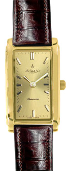 Wrist watch Atlantic 27043.45.31 for women - 1 photo, picture, image