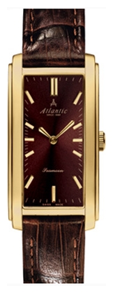 Wrist watch Atlantic 27043.45.81 for women - 1 photo, image, picture