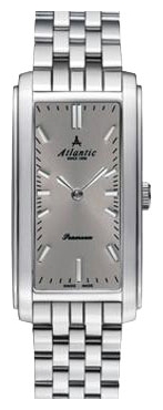 Wrist watch Atlantic 27048.41.41 for women - 1 picture, image, photo