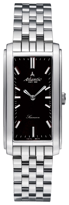 Wrist watch Atlantic 27048.41.61 for women - 1 photo, image, picture