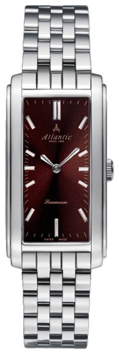 Wrist watch Atlantic 27048.41.81 for women - 1 picture, photo, image