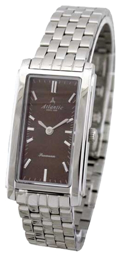 Wrist watch Atlantic 27048.41.81 for women - 2 picture, photo, image