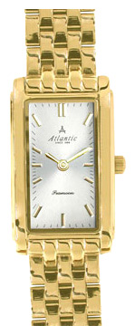 Wrist watch Atlantic 27048.45.21 for women - 1 picture, photo, image