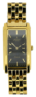 Wrist watch Atlantic 27048.45.61 for women - 1 picture, photo, image