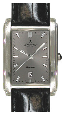 Atlantic 27343.41.41 wrist watches for men - 1 image, picture, photo