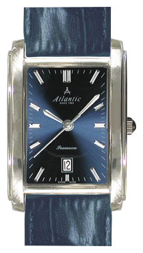 Wrist watch Atlantic 27343.41.51 for men - 1 image, photo, picture