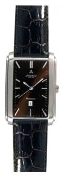 Atlantic 27343.41.81 wrist watches for men - 1 image, picture, photo