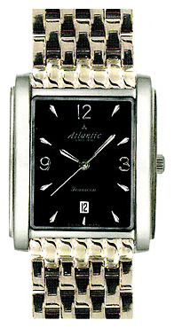 Wrist watch Atlantic 27345.41.65 for men - 1 image, photo, picture