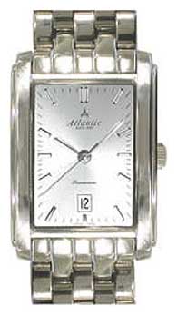 Atlantic 27348.41.21 wrist watches for men - 1 image, picture, photo