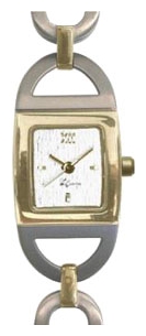 Wrist watch Atlantic 29011.13.27 for women - 1 photo, image, picture