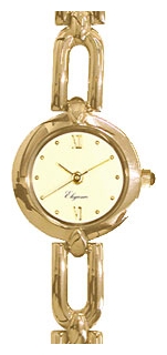 Wrist watch Atlantic 29012.45.37 for women - 1 picture, photo, image