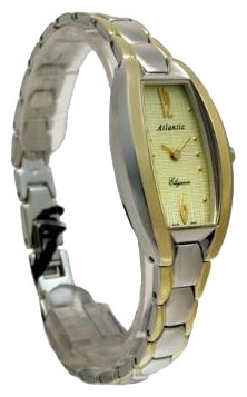 Wrist watch Atlantic 29013.43.35 for women - 2 photo, image, picture