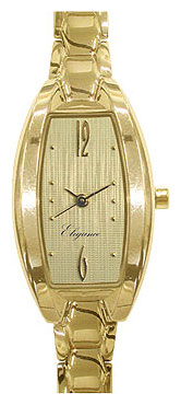 Wrist watch Atlantic 29013.45.35 for women - 1 image, photo, picture