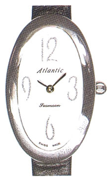Wrist watch Atlantic 29020.41.13 for women - 1 picture, photo, image