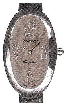 Wrist watch Atlantic 29020.41.43 for women - 1 picture, image, photo