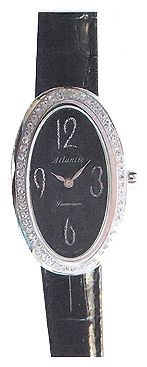 Wrist watch Atlantic 29020.41.63 for women - 1 picture, photo, image