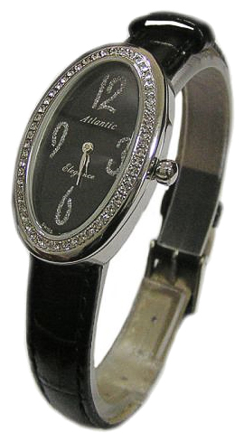 Atlantic 29021.41.63 wrist watches for women - 1 image, picture, photo