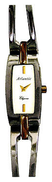 Wrist watch Atlantic 29022.43.25 for women - 1 photo, picture, image
