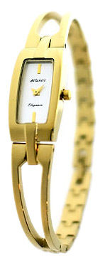 Wrist watch Atlantic 29022.45.25 for women - 1 image, photo, picture