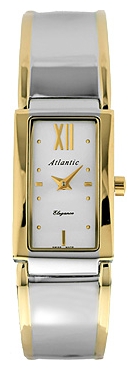 Wrist watch Atlantic 29027.43.23 for women - 1 picture, image, photo