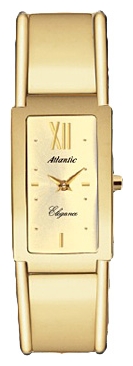 Wrist watch Atlantic 29027.45.33 for women - 1 image, photo, picture
