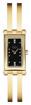 Wrist watch Atlantic 29029.45.65 for women - 1 image, photo, picture