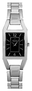 Wrist watch Atlantic 29030.41.65 for women - 1 image, photo, picture