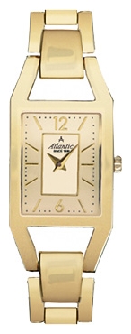 Wrist watch Atlantic 29030.45.35 for women - 1 image, photo, picture
