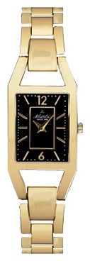 Atlantic 29030.45.65 wrist watches for women - 1 image, picture, photo