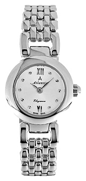 Wrist watch Atlantic 29031.41.25 for women - 1 picture, photo, image