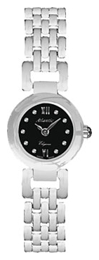 Wrist watch Atlantic 29031.41.65 for women - 1 photo, picture, image
