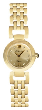 Wrist watch Atlantic 29031.45.35 for women - 1 photo, image, picture