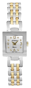 Wrist watch Atlantic 29032.43.25 for women - 1 photo, picture, image