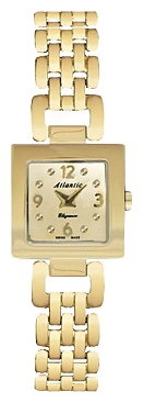 Wrist watch Atlantic 29032.45.35 for women - 1 photo, image, picture