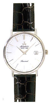 Atlantic 50341.41.11 wrist watches for men - 1 image, picture, photo