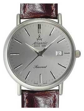 Atlantic 50341.41.41 wrist watches for men - 1 image, picture, photo