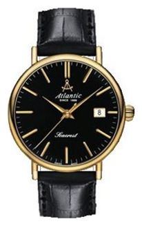 Wrist watch Atlantic 50341.45.61 for men - 1 photo, picture, image