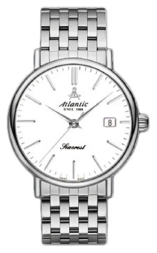 Atlantic 50346.41.11 wrist watches for men - 1 image, picture, photo
