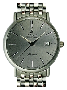 Wrist watch Atlantic 50346.41.41 for men - 1 picture, photo, image