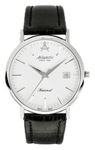 Atlantic 50351.41.21 wrist watches for men - 1 image, picture, photo
