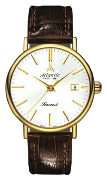 Wrist watch Atlantic 50742.45.21 for men - 1 photo, image, picture