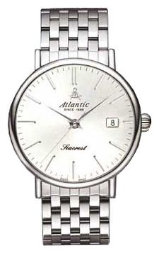 Wrist watch Atlantic 50748.41.21 for men - 1 image, photo, picture