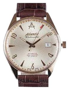 Atlantic 51750.45.35 wrist watches for men - 1 image, picture, photo