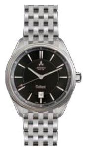 Wrist watch Atlantic 53756.41.61 for men - 1 photo, image, picture