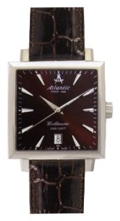 Wrist watch Atlantic 54350.41.81 for men - 1 picture, photo, image