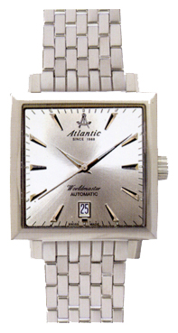 Wrist watch Atlantic 54355.41.21 for men - 1 picture, image, photo